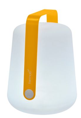 Balad Tischleuchte Fermob-honig  25 cm